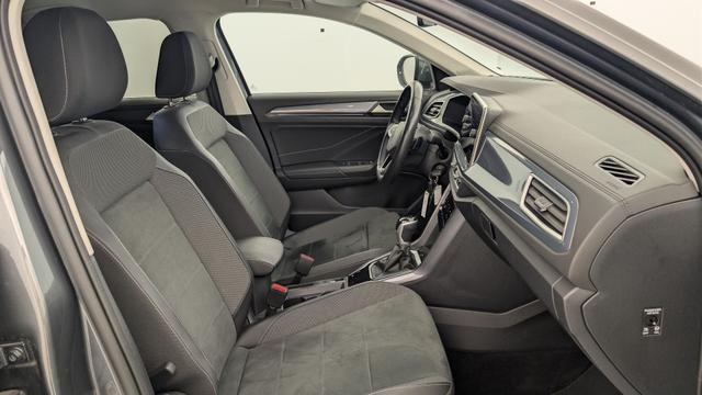 Volkswagen T-Roc 2.0 TDI 150 Start/Stop DSG7 Style 