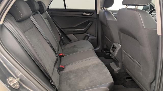 Volkswagen T-Roc 2.0 TDI 150 Start/Stop DSG7 Style 