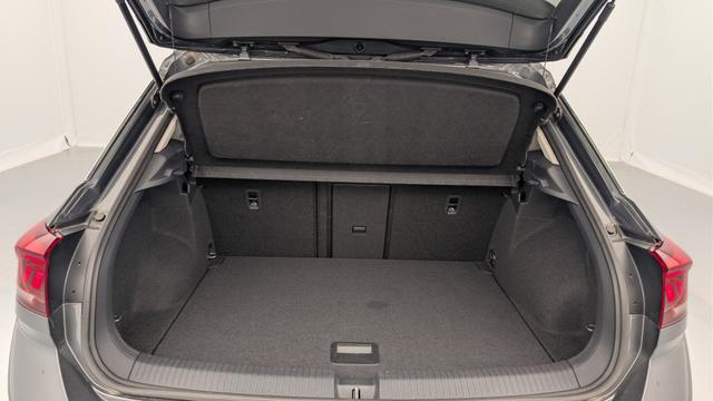 Volkswagen T-Roc 2.0 TDI 150 Start/Stop DSG7 Style 