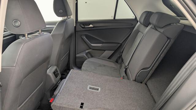 Volkswagen T-Roc 2.0 TDI 150 Start/Stop DSG7 Style 