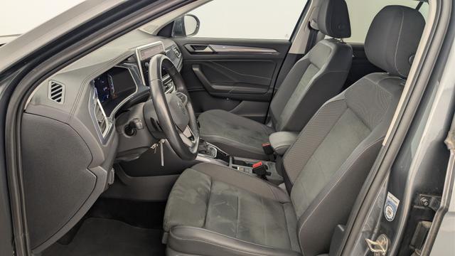 Volkswagen T-Roc 2.0 TDI 150 Start/Stop DSG7 Style 