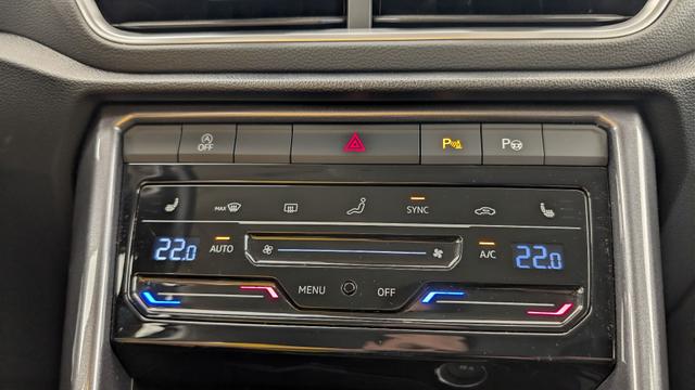 Volkswagen T-Roc 2.0 TDI 150 Start/Stop DSG7 Style 