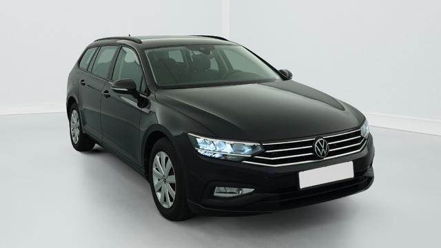 Volkswagen Passat Variant - 2.0 TDI EVO SCR 150 DSG7 LIFE PLUS