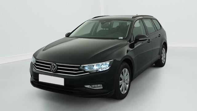Volkswagen Passat Variant 2.0 TDI EVO SCR 150 DSG7 LIFE PLUS 