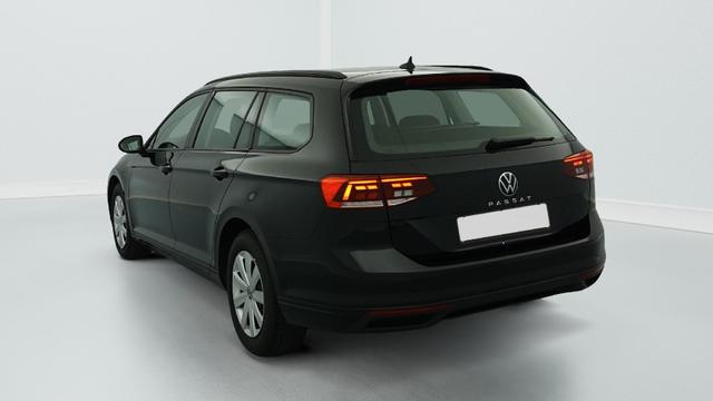 Volkswagen Passat Variant 2.0 TDI EVO SCR 150 DSG7 LIFE PLUS 