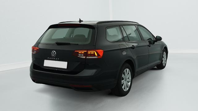 Volkswagen Passat Variant 2.0 TDI EVO SCR 150 DSG7 LIFE PLUS 
