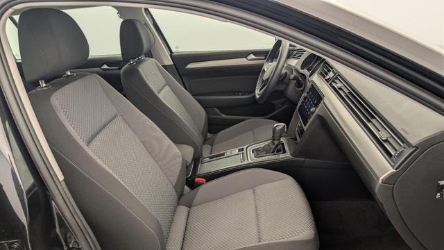 Volkswagen Passat Variant 2.0 TDI EVO SCR 150 DSG7 LIFE PLUS 