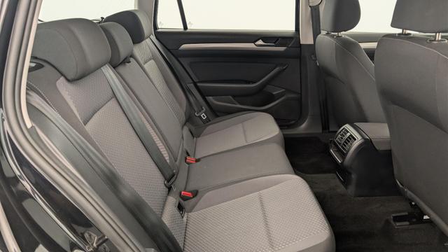 Volkswagen Passat Variant 2.0 TDI EVO SCR 150 DSG7 LIFE PLUS 