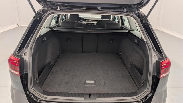 Volkswagen Passat Variant 2.0 TDI EVO SCR 150 DSG7 LIFE PLUS 