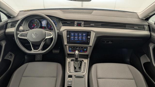 Volkswagen Passat Variant 2.0 TDI EVO SCR 150 DSG7 LIFE PLUS 