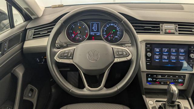 Volkswagen Passat Variant 2.0 TDI EVO SCR 150 DSG7 LIFE PLUS 