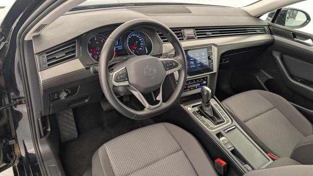 Volkswagen Passat Variant 2.0 TDI EVO SCR 150 DSG7 LIFE PLUS 