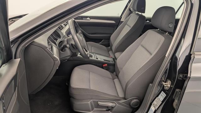 Volkswagen Passat Variant 2.0 TDI EVO SCR 150 DSG7 LIFE PLUS 