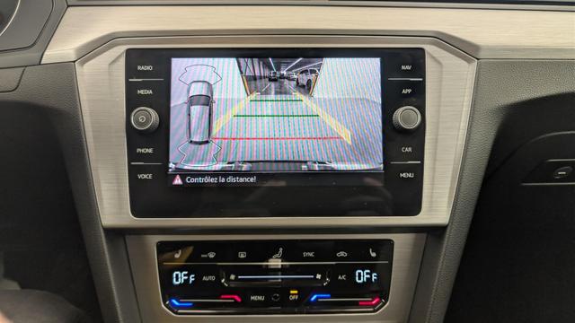 Volkswagen Passat Variant 2.0 TDI EVO SCR 150 DSG7 LIFE PLUS 