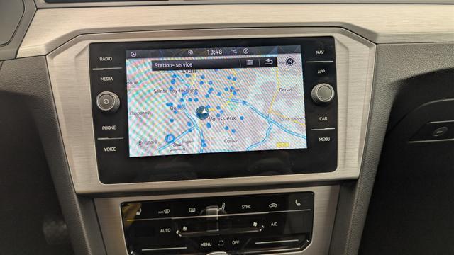 Volkswagen Passat Variant 2.0 TDI EVO SCR 150 DSG7 LIFE PLUS 