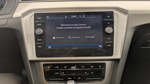 Volkswagen Passat Variant 2.0 TDI EVO SCR 150 DSG7 LIFE PLUS 
