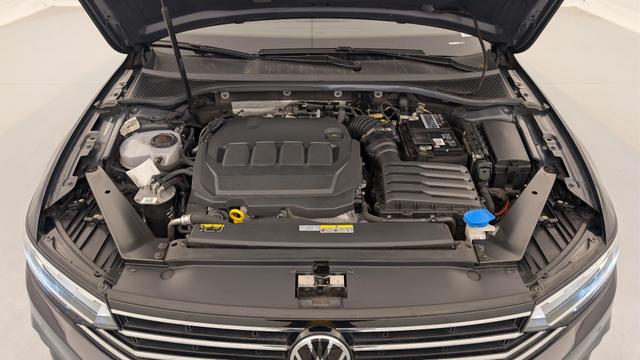 Volkswagen Passat Variant 2.0 TDI EVO SCR 150 DSG7 LIFE PLUS 