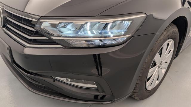 Volkswagen Passat Variant 2.0 TDI EVO SCR 150 DSG7 LIFE PLUS 