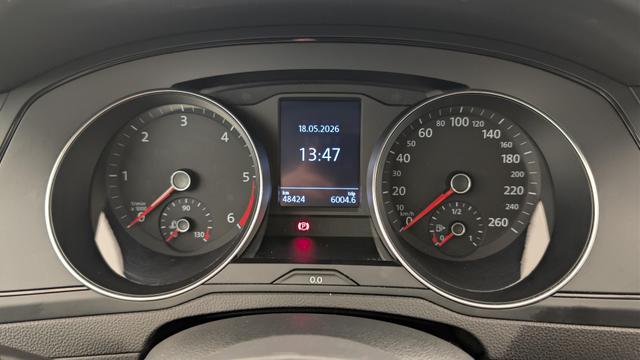 Volkswagen Passat Variant 2.0 TDI EVO SCR 150 DSG7 LIFE PLUS 