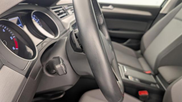Volkswagen Passat Variant 2.0 TDI EVO SCR 150 DSG7 LIFE PLUS 