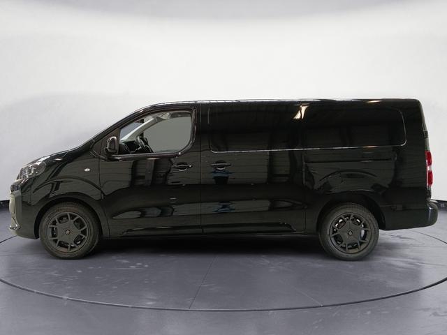 Fiat Scudo Kastenwagen L3 2.2 DIESEL 150CH AUTOMATIQUE 