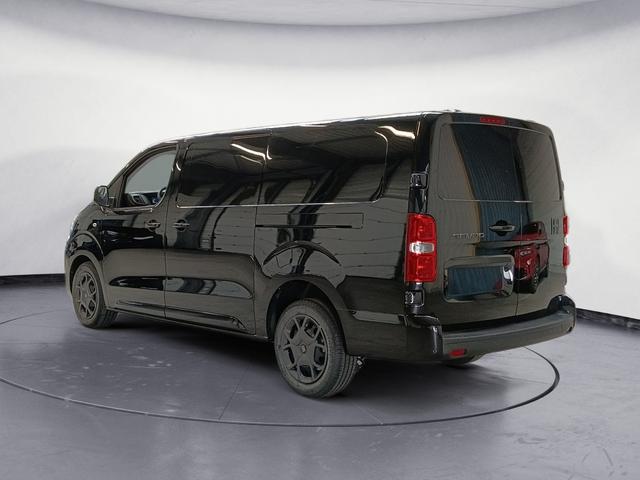 Fiat Scudo Kastenwagen L3 2.2 DIESEL 150CH AUTOMATIQUE 