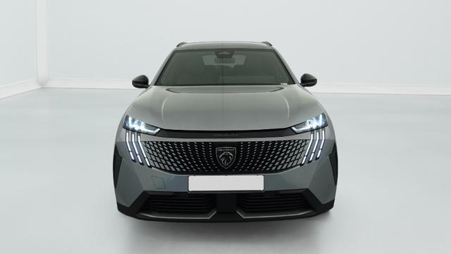 Peugeot 5008 HYBRID 145 CH E-DCS6 ALLURE 