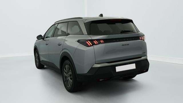 Peugeot 5008 HYBRID 145 CH E-DCS6 ALLURE 