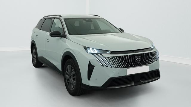 Peugeot 5008 - HYBRID 145 CH E-DCS6 ALLURE