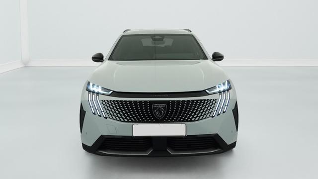 Peugeot 5008 HYBRID 145 CH E-DCS6 ALLURE 