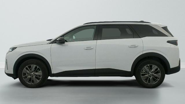 Peugeot 5008 HYBRID 145 CH E-DCS6 ALLURE 