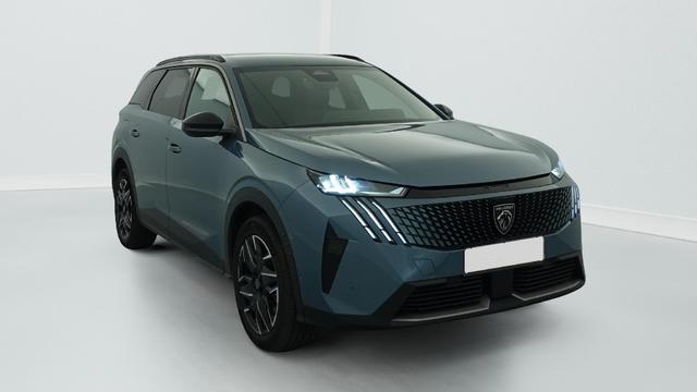 Peugeot 5008 - HYBRID 145 CH E-DCS6 ALLURE