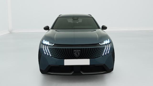 Peugeot 5008 HYBRID 145 CH E-DCS6 ALLURE 