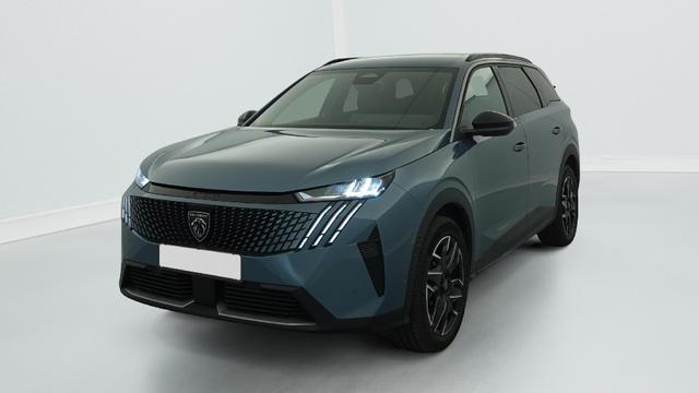 Peugeot 5008 HYBRID 145 CH E-DCS6 ALLURE 