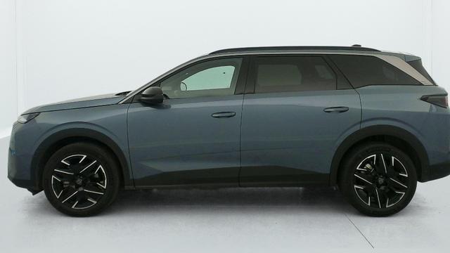 Peugeot 5008 HYBRID 145 CH E-DCS6 ALLURE 