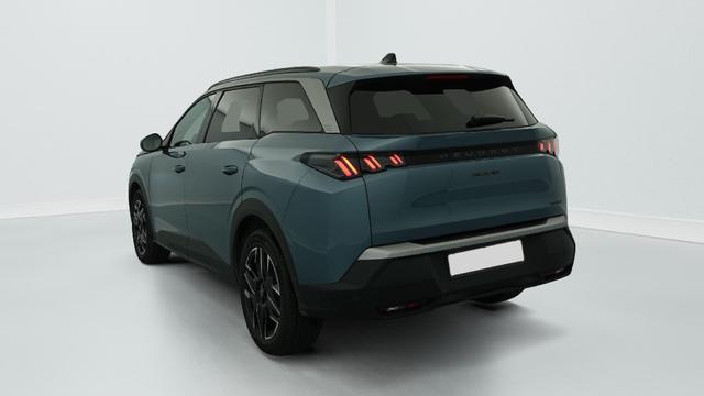 Peugeot 5008 HYBRID 145 CH E-DCS6 ALLURE 