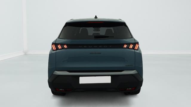 Peugeot 5008 HYBRID 145 CH E-DCS6 ALLURE 