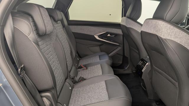 Peugeot 5008 HYBRID 145 CH E-DCS6 ALLURE 