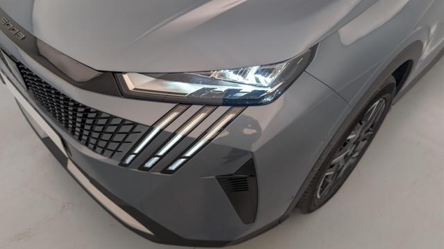 Peugeot 5008 HYBRID 145 CH E-DCS6 ALLURE 