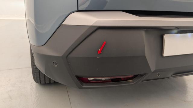 Peugeot 5008 HYBRID 145 CH E-DCS6 ALLURE 