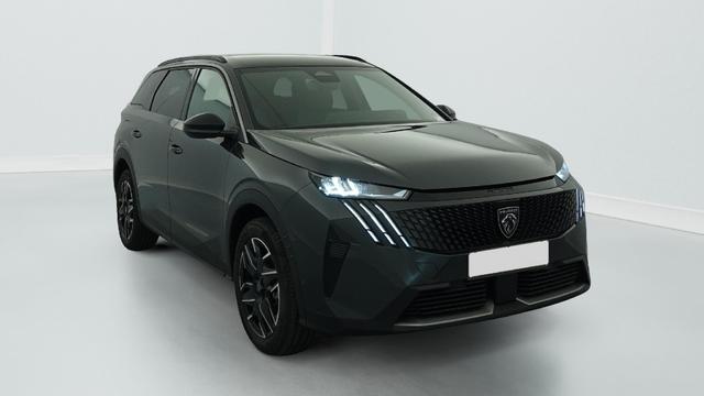 Peugeot 5008 - HYBRID 145 CH E-DCS6 ALLURE