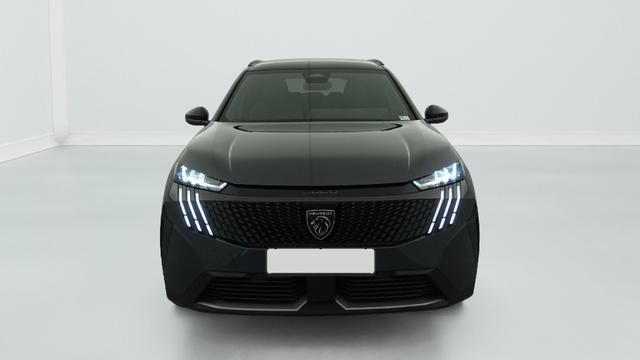 Peugeot 5008 HYBRID 145 CH E-DCS6 ALLURE 