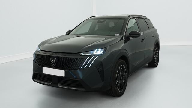 Peugeot 5008 HYBRID 145 CH E-DCS6 ALLURE 