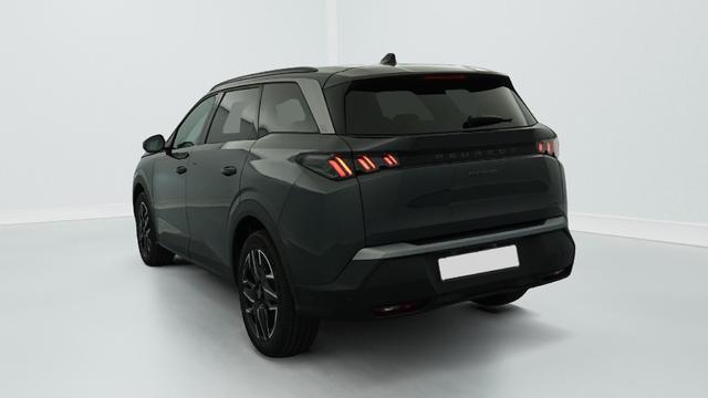 Peugeot 5008 HYBRID 145 CH E-DCS6 ALLURE 