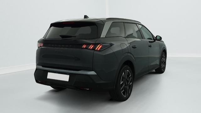 Peugeot 5008 HYBRID 145 CH E-DCS6 ALLURE 