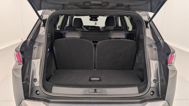 Peugeot 5008 HYBRID 145 CH E-DCS6 ALLURE 