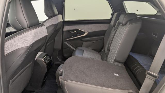 Peugeot 5008 HYBRID 145 CH E-DCS6 ALLURE 