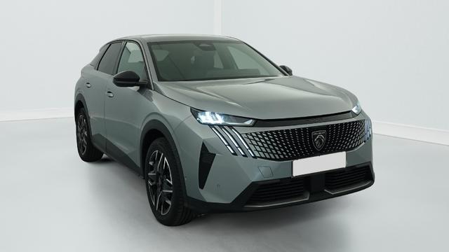 Peugeot 3008 - Hybrid 145 e-DCS6 Allure