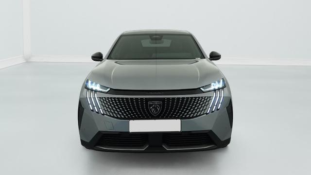 Peugeot 3008 Hybrid 145 e-DCS6 Allure 