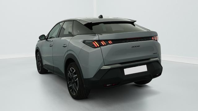 Peugeot 3008 Hybrid 145 e-DCS6 Allure 